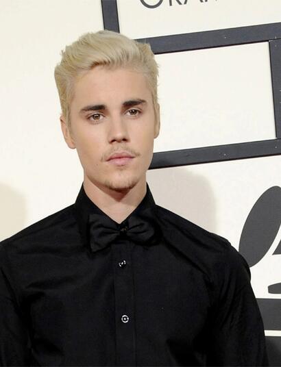 Justin Bieber hat in Colorado gekifft und die Fans drehen durch