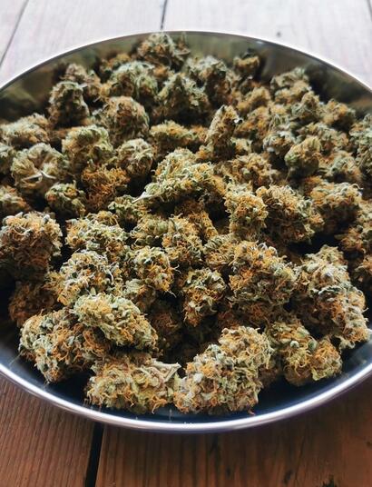 "KEjF." - Sidos Cannabisunternehmen 