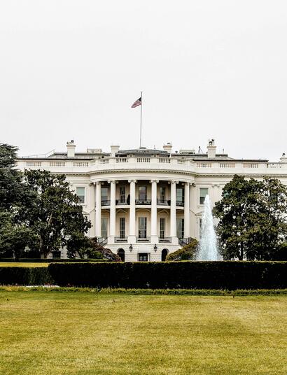 Kamala Harris Will Fully Legalise Recreational Cannabis