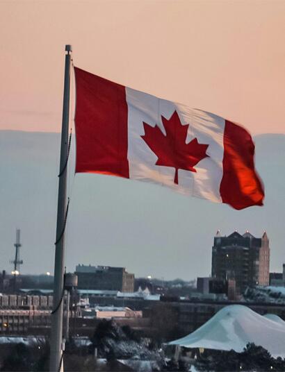 Kanada hat 5,4 Mrd. $ Steuern durch Cannabis-Legalisierung seit 2018