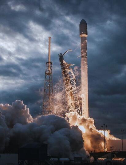 Falcon 9