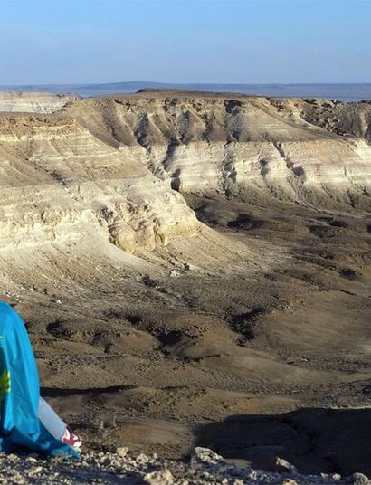 Kasachstan will Reisepässe aus Industriehanf herstellen