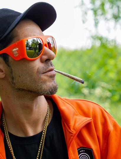  Interview Stoner VIP : DJ Keshkoon