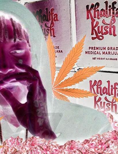 Kush