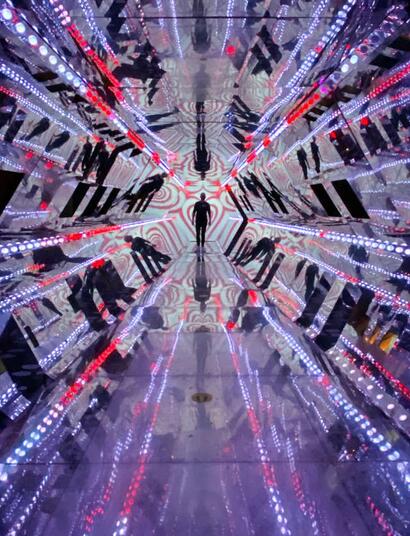 Komu marihuana způsobuje halucinace?