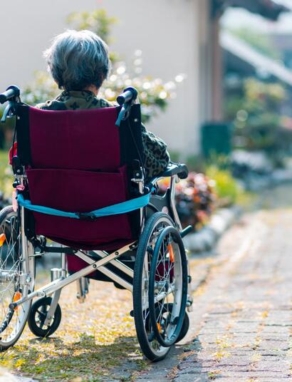 Konopí a Alzheimerova choroba