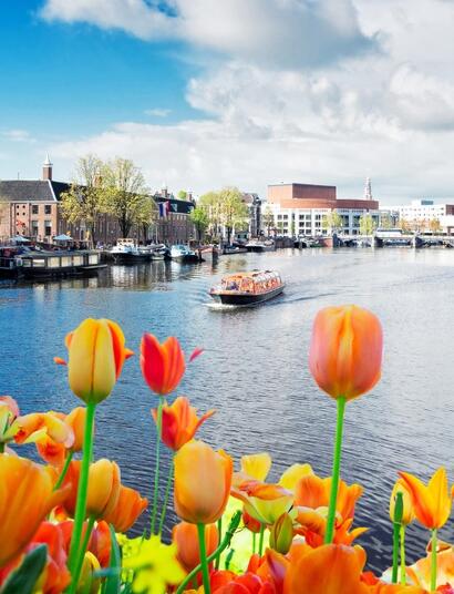 Nieuwste trends en ontwikkelingen op GreenTech Amsterdam 2024