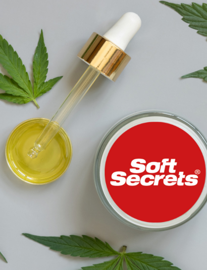 Soft Secrets : How A Magazine Helped Change The World