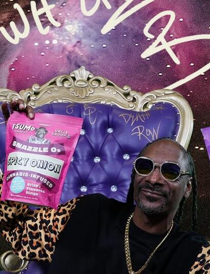 Snoop Dogg