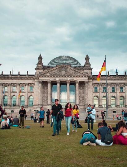La Regulación del Cannabis en Alemania Ensayos Piloto