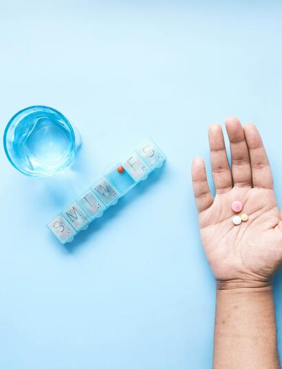 Lab-Designed Cannabis Compound Relieves Pain Without Side-Effects.