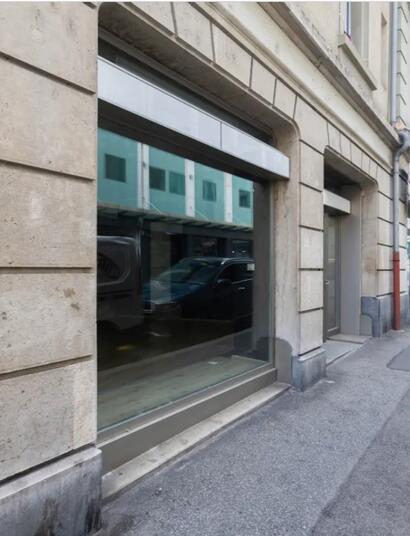 Suisse : Lausanne lance son projet pilote