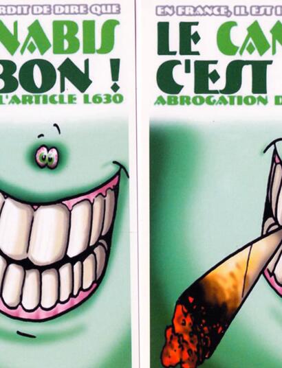 Les grandes heures de Jean-Pierre Galland et du Circ