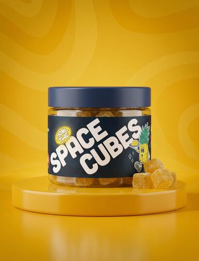 Space Cubes France
