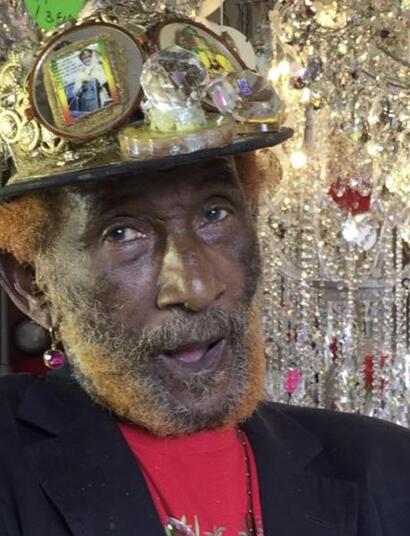 Lee Scratch Perry