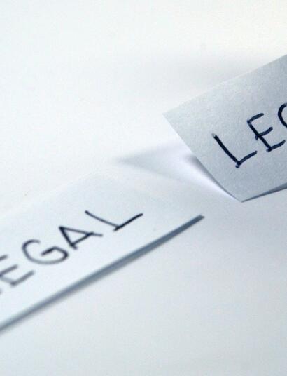 Legalize Cannabis: Cannabis Legislation on a Global Scale