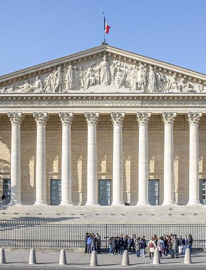 Législatives : quel est le meilleur parti pour la légalisation ?