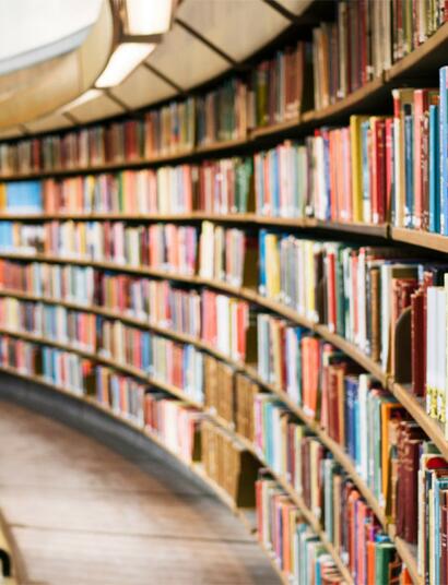 Cannabis und Literatur