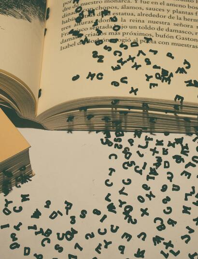 Literatura a konopí: když múza voní po marihuaně