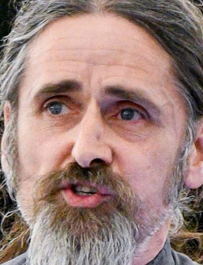 Luke Flanagan, cultivateur à domicile et député européen