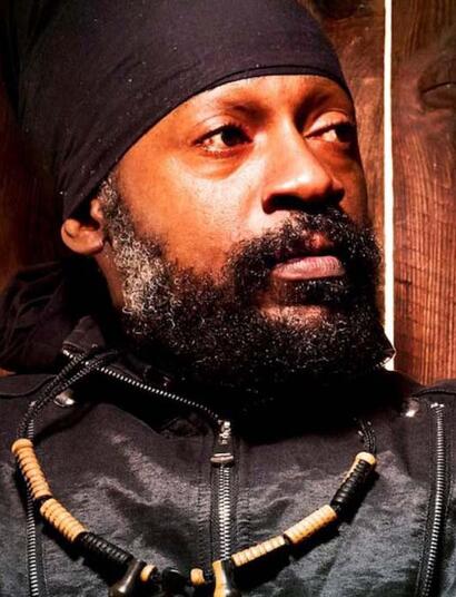 Interview Stoner VIP : Lutan Fyah