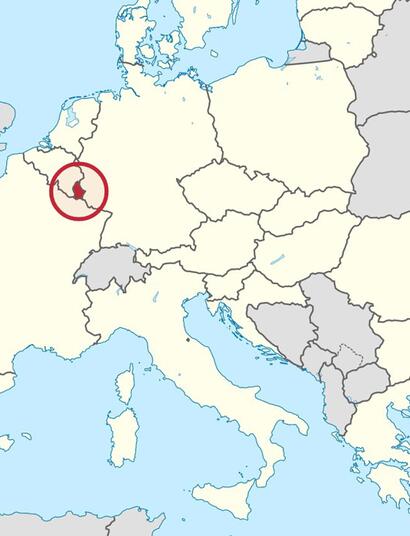 Luxembourg : la légalisation en stand-by