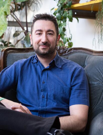 Cannabis medica: forniture olandesi a rischio e paradosso italiano. Intervista al Dott. Ternelli