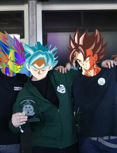 Torna l’Italian Cannabis Cup e trionfa Leo Bizz 