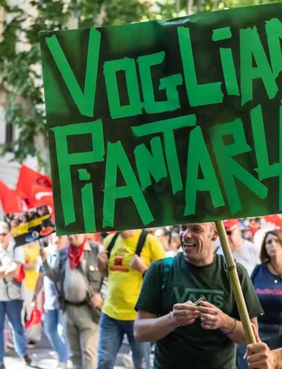 Foto Maria Novella De Luca