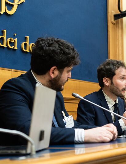Impatto economico della cannabis light: le video interviste ai senatori