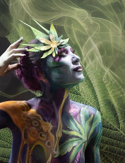 Indica Sativa Trade 2026: la fiera della canapa che non molla