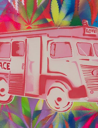 Interview Stoner VIP : MCCM