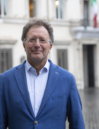 Perantoni sul caso dell'insegnante: troppi processi inutili 