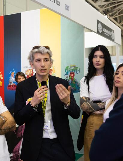 Le voci di Canapa Mundi 2022