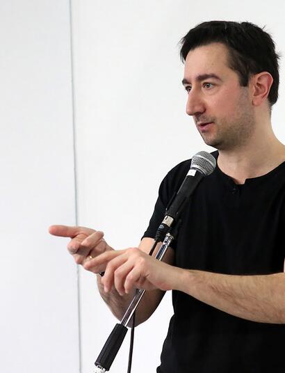 Cannabis terapeutica: riflessioni con Marco Ternelli 