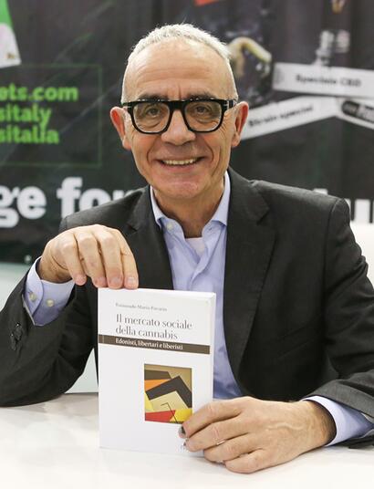 Non è spaccio ma condivisione: la cannabis sociale