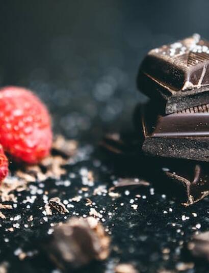 Make Your Own Valentines Edibles