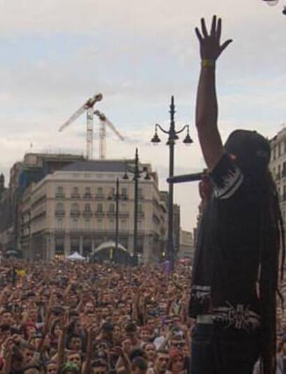 Madrid celebra este sábado la Marcha Mundial de la Marihuana 2019