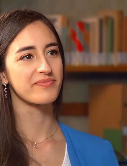 Marianna, ricciardi, parlamento, italia, 5 stelle, movimento