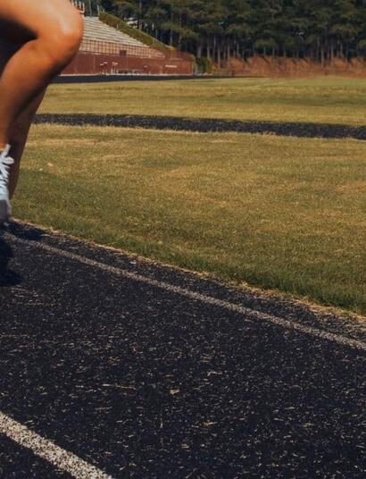 Marihuana może pomóc w bieganiu