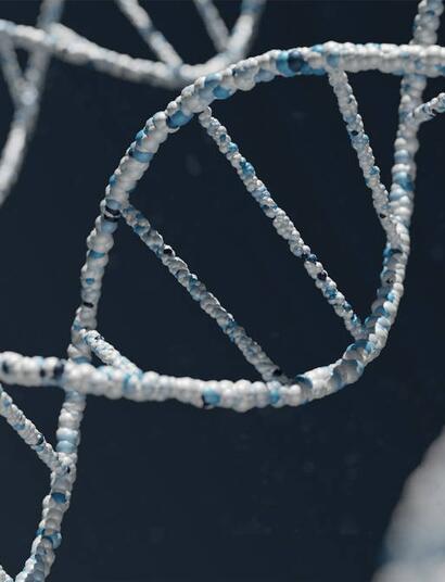 Marihuana ovlivňuje naši genetiku