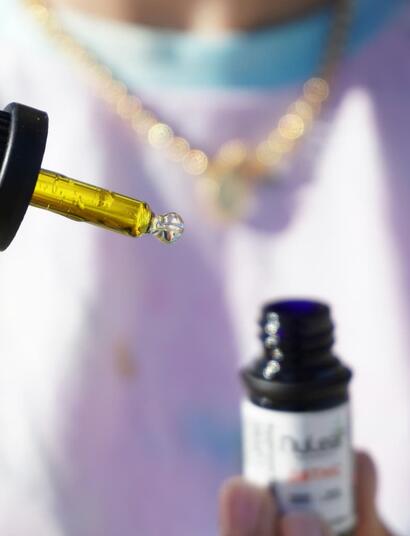 Marihuana para tratar epilepsia, incluso en niños