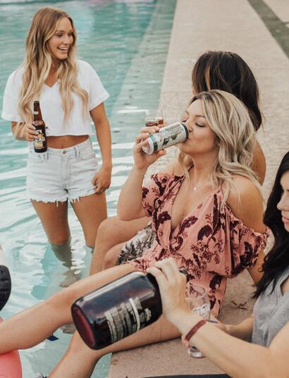 Marihuana versus alkohol