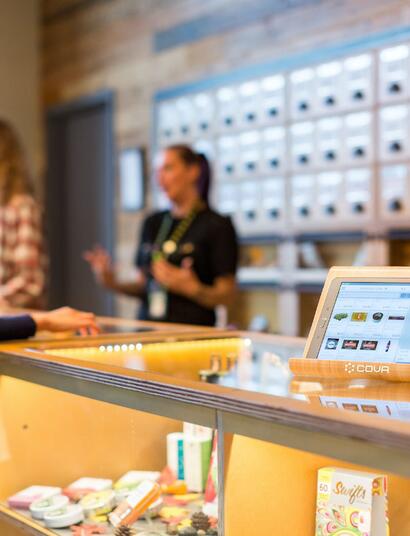 Marihuana z e-shopu? V USA běžné…