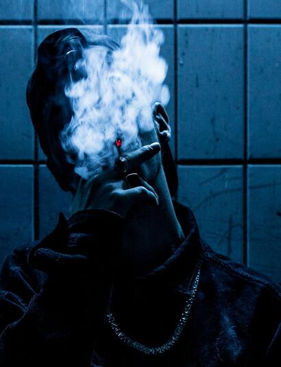 Marihuanu už v USA kouří více, než tabák 