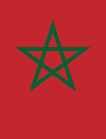 Maroko