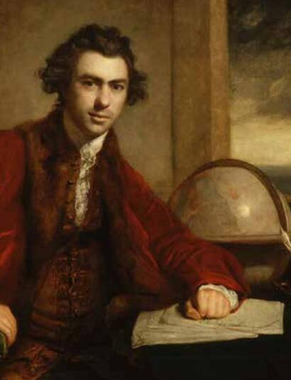 Mary Jane, la Reine des mers