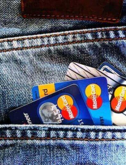 Mastercard bans cannabis transactions
