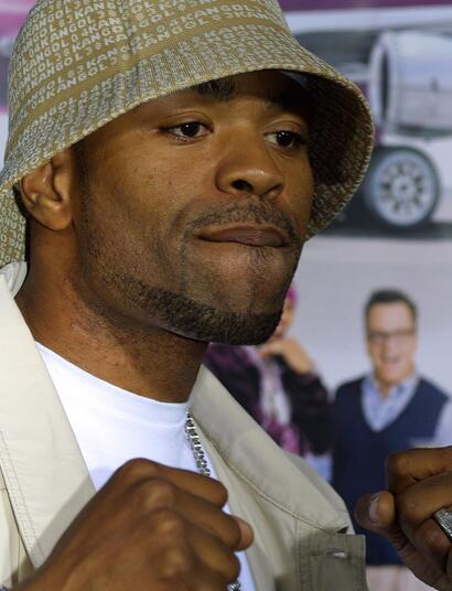 Method Man and the story of TICAL