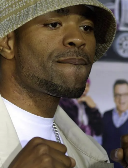 Method Man, cannabis, usa, rap